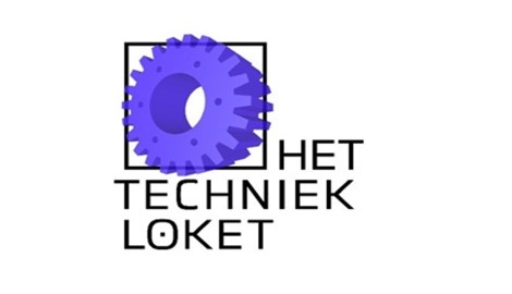 Logo Het Techniek Loket